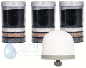 filtres eva - 3 cartouches filtrantes 1 céramique ffe-min