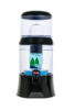 Fontaine EVA 700 NGP Noire – Purificateur d'eau 7 L par gravité (1 à 3 personnes) fontaine 7 litres noire PLC ADN2