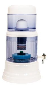 fontaine 1200 bep