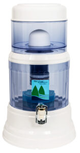 fontaine eva 1200 plc