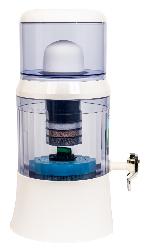 fontaine eva 700 bep