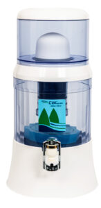 fontaine eva 700 PLC
