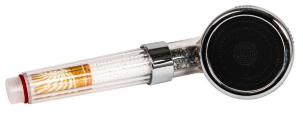 pommeau de douche filtrant EVA bis