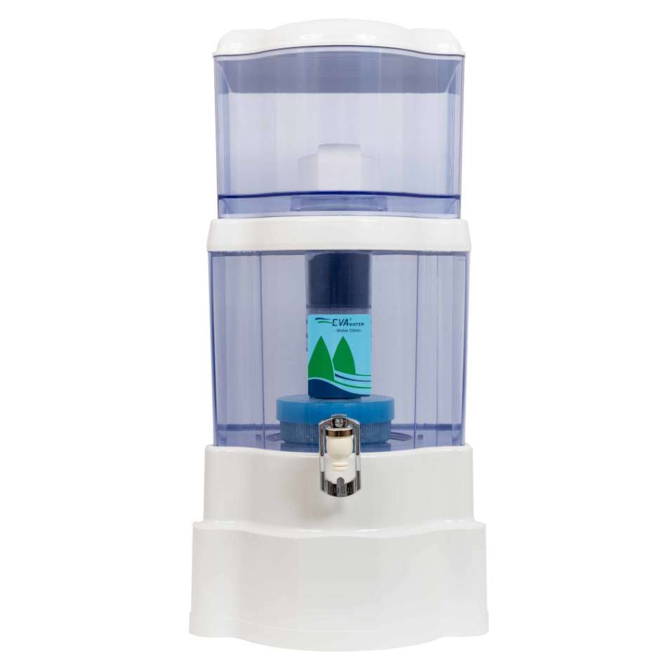 Fontaine EVA 2500 BEP – Magnétisation et Dynamisation – 6+ personnes