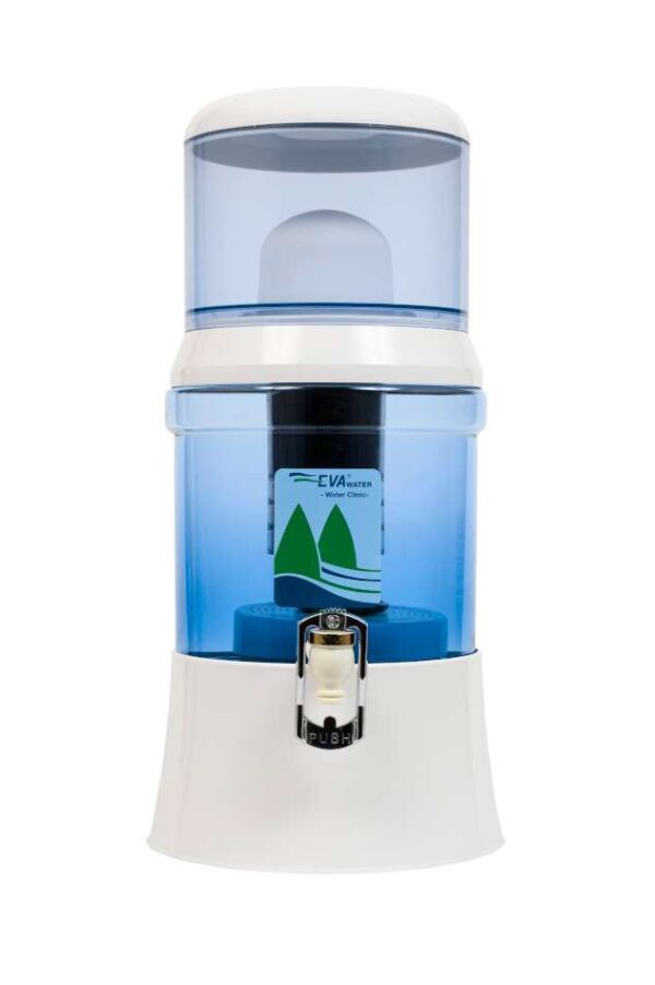 fontaine en verre avec système magnétique 7L (1)