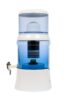 fontaine EVA en verre avec magnetisation 7L BEP