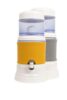 HOUSSE POUR FONTAINE EN VERRE EVA 700 GRIS JAUNE