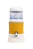 HOUSSE POUR FONTAINE EN VERRE EVA 700 JAUNE