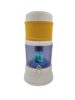 Housse de Protection pour Réservoir Supérieur Fontaine EVA 1200 housse fontaine EVA bac supérieur jaune 1200