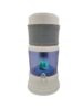 Housse de Protection pour Réservoir Supérieur Fontaine EVA 1200 housse fontaine EVA bac supérieur gris clair 1200