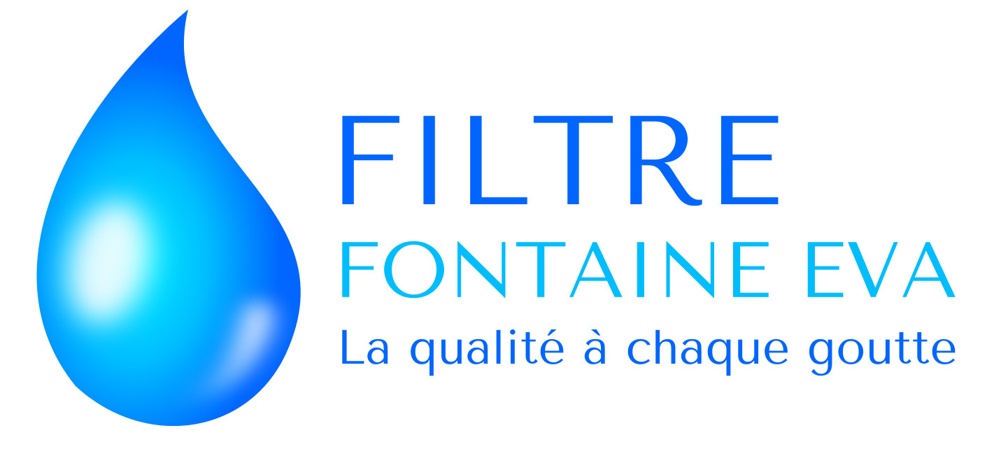 Filtre Fontaine EVA